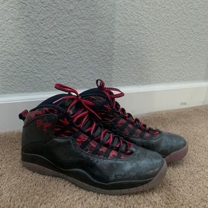 Jordan 10 “DB”